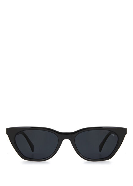 Serpent Siyah Kadın Güneş Gözlüğü