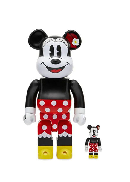 Minnie Mouse Heykel