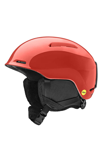 Glide Jr. Mips Patrol Kids Ski Helmet