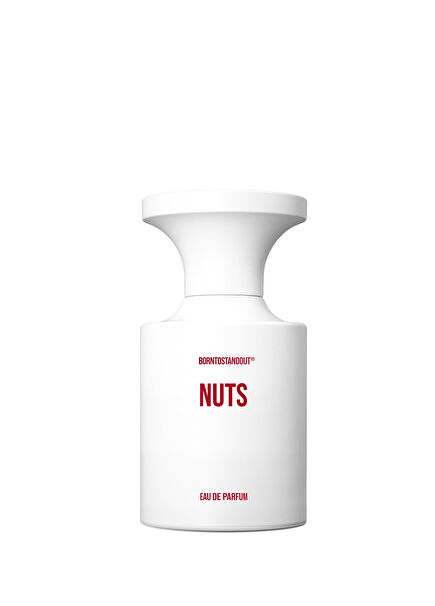 Nuts 50ml Eau de Parfüm