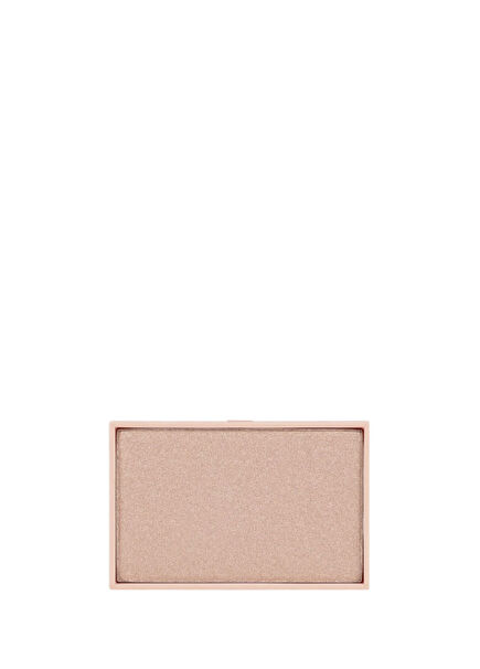 Powder Highlighter 01 Sparkle Refill Refill Powder Highlighter with Vitamin E