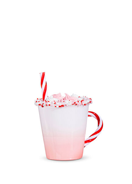 Akrilik Ağaç Süsü