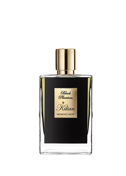 Black Phantom 50ml Refillable