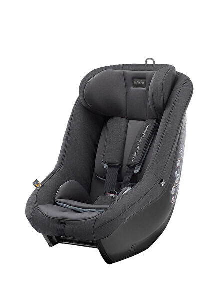 Darwin Toddler I-Size 9-22 kg Mystic Black Oto Koltuğu