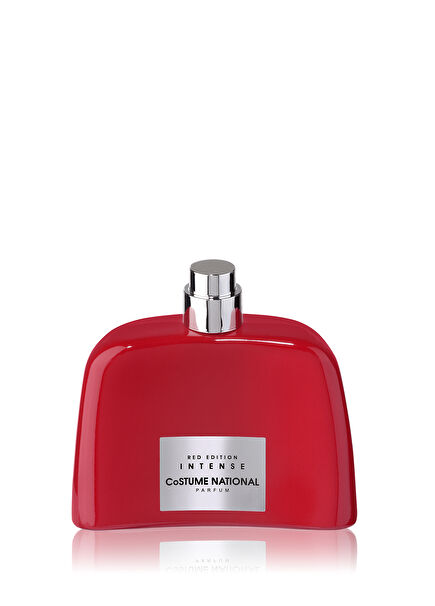 Intense Red Edition EDP 100 ml Unisex Parfüm