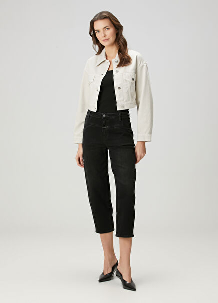 Stover Anthracite Jeans