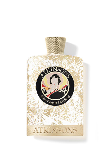 Shine Despite Everything Intense 100 ml Unisex Perfume