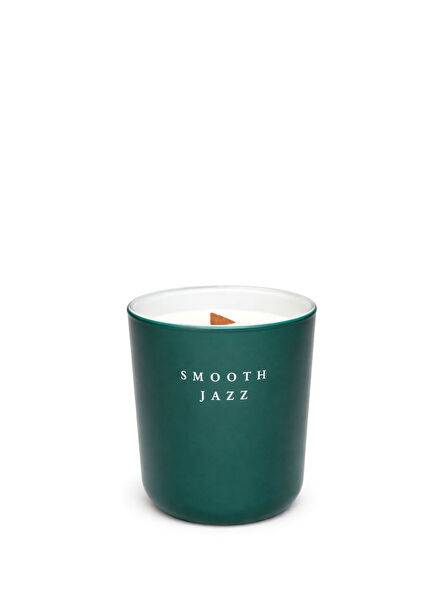 Smooth Jazz Kokulu Mum 200 gr