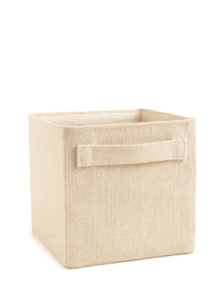 Juko Natural Düzenleyici Dekoratif Kutu 18 cm