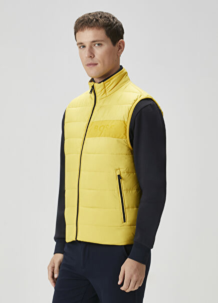 H-Cenito Yellow Vest