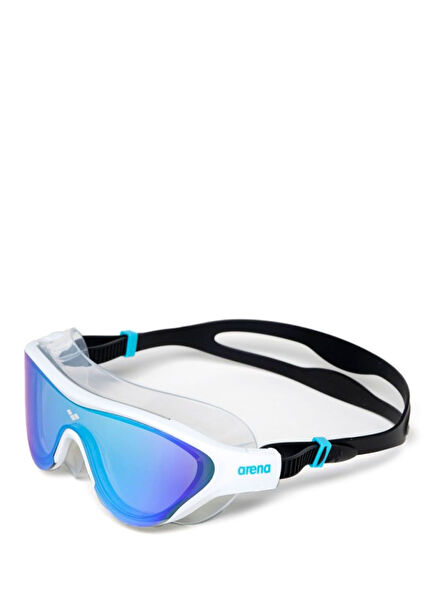 The One Mirrored Sea Goggles