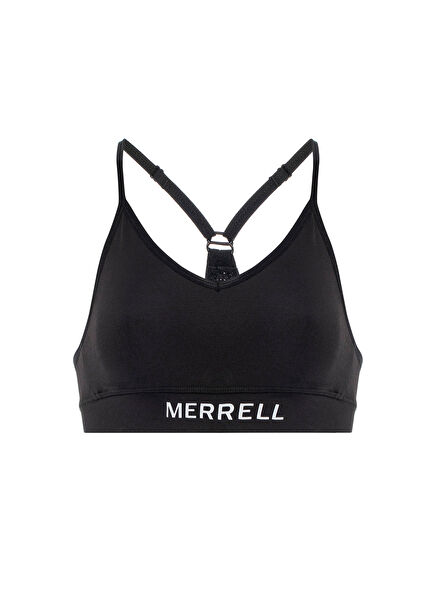 Base Black Women's Bra