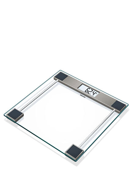 GS 11 Safe Glass Modern Scale