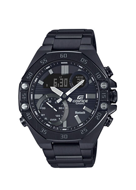 ECB-10DC-1ADF Steel Men's Watch