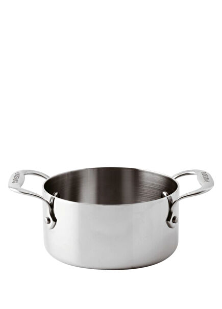 Mini Steel Presentation Cookware 12 cm