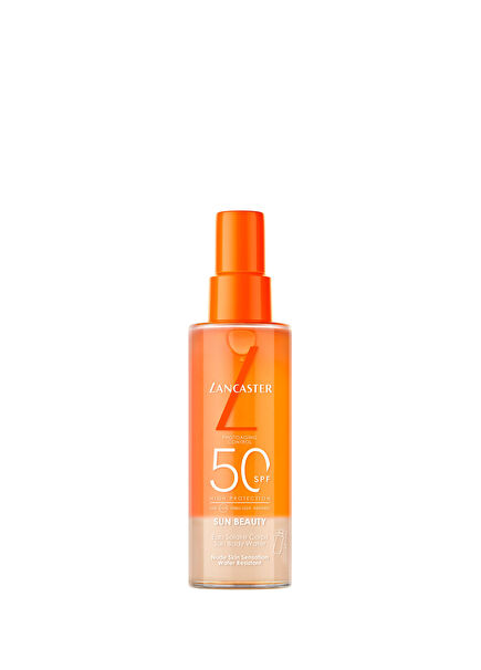 Sun Beauty Sun Body Water SPF50 150 ml