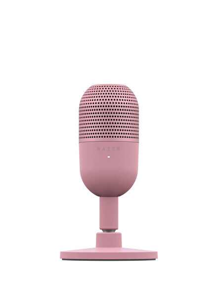 Seiren V3 Quartz Mini Mikrofon RZ19-05050200-R3M1