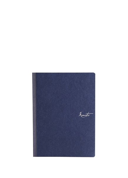 Midnight Blue 144 Yaprak Dolma Kalem Uyumlu Tomoe River Defter 