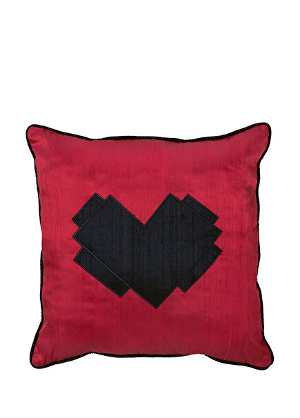 Orizaba 50x50 Silk Cushion