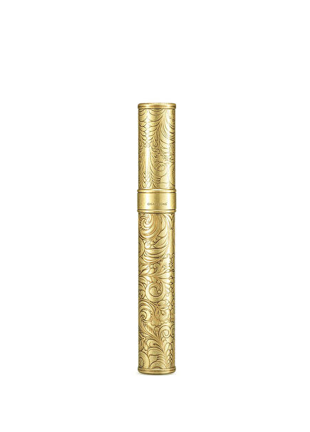 Damascus Tekli Gold 56 Ring Metal Puro Kılıfı