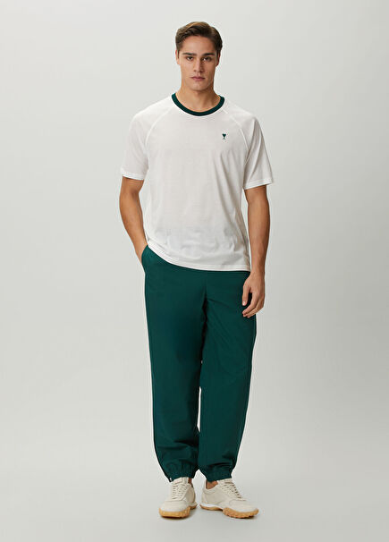Beyaz T-shirt
