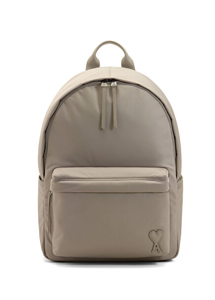 Marcel Grey Men's Backpack