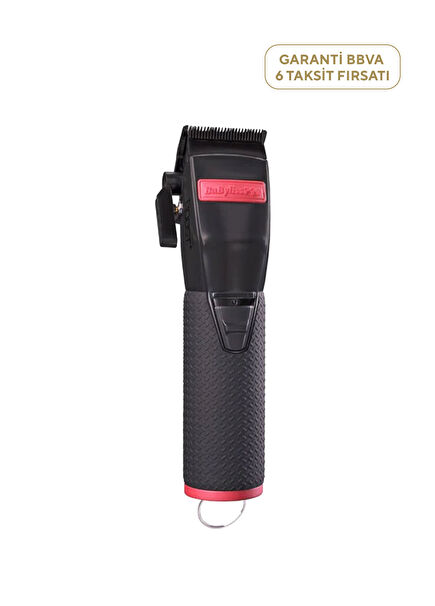 Boost+ Black Matt Cordless Hair Clipper FX8700RBPE