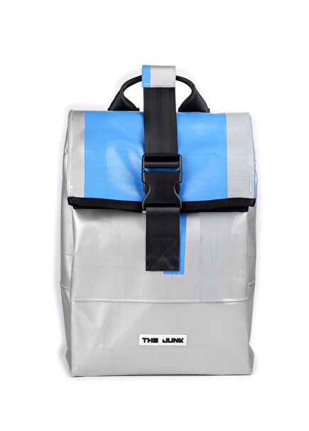 J-Urban 1149 İleri Dönüşüm Malzemeden Üretilmiş Unisex Sırt Çantası