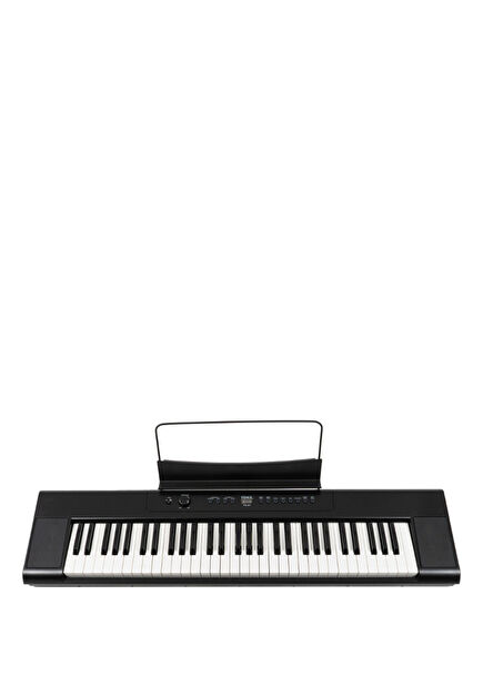 FA-61 Black 61-Key Keyboard