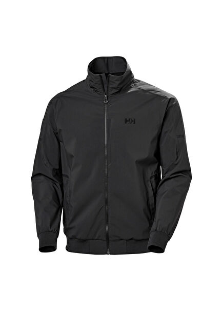 HP Racing 3.0 Ebony Erkek Bomber Mont