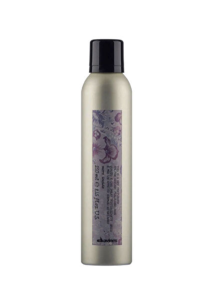 More Inside Dry Texturizer Texture Dry Hair Styling Spray 250 ml