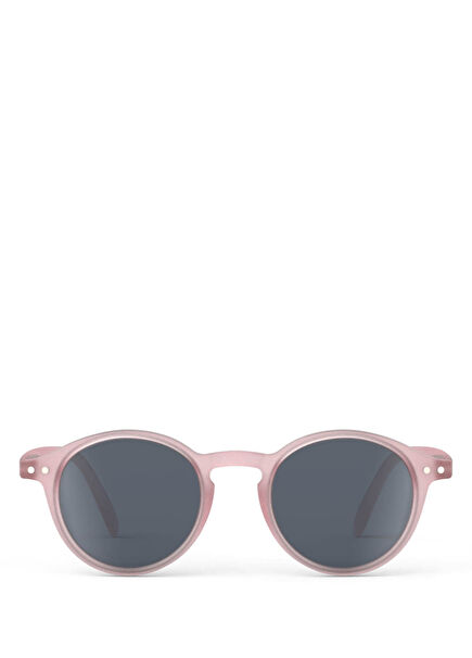 #d Pembe Unisex Çocuk Güneş Gözlüğü