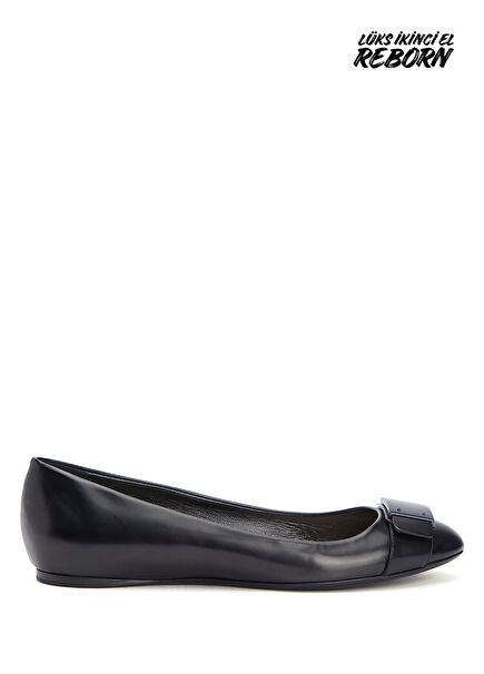 Christian dior women's ballet flats