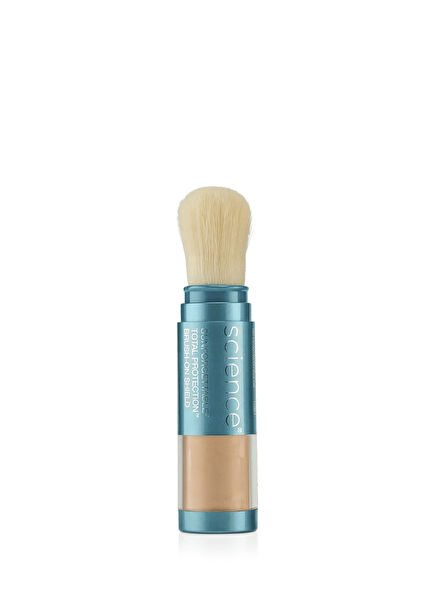 Sunforgettable Brush-On Shield SPF30 Medium Güneş Koruyucu Pudra 4.3 gr