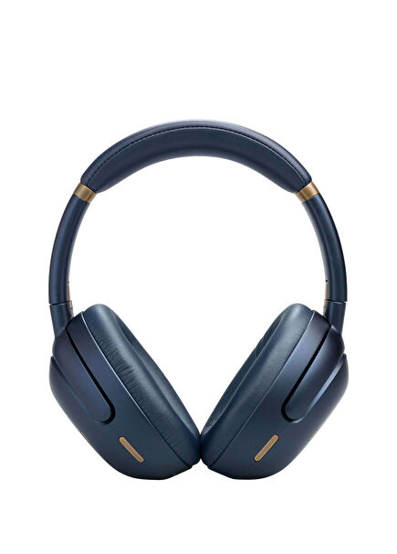 Tour One M3 Mavi Kulak Üstü Bluetooth Kulaklık 