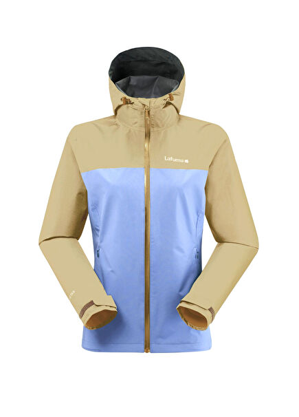 Shift Goretex Multicolor Women's Jacket