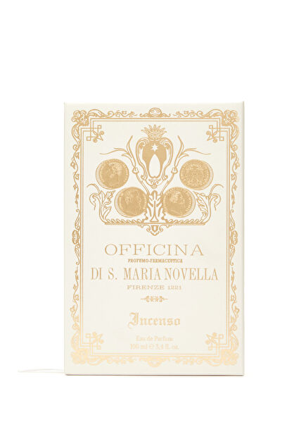 Incenso Eau de Parfume 100 ml