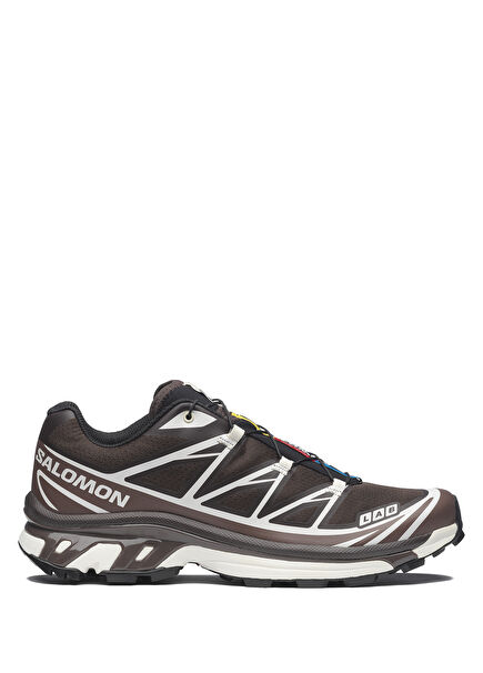 XT-6 Kahverengi Erkek Sneaker