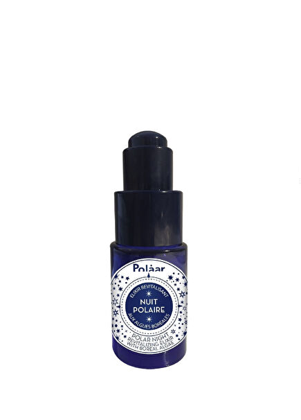 Refreshing And Regenerating Night Serum