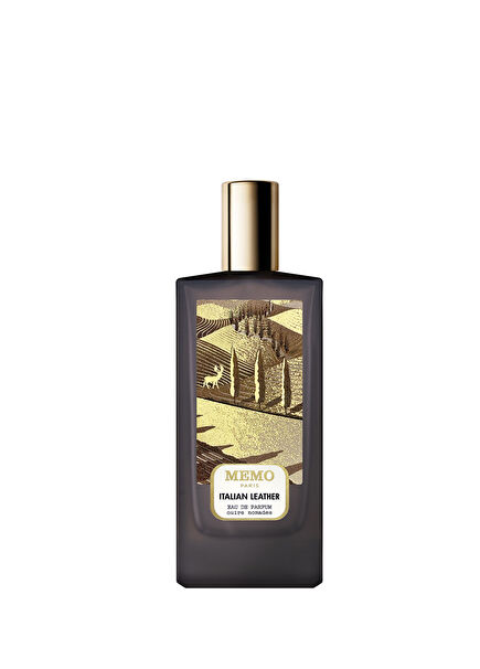 Italian Leather Edp 75 Ml Perfume