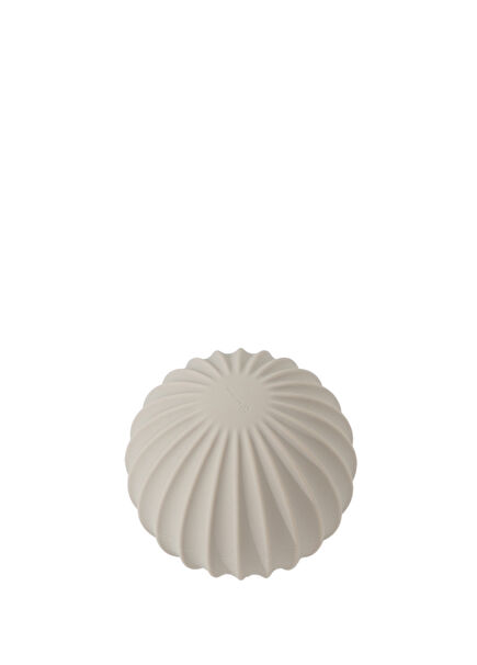Bej Ağırlık Topu 1.5 kg 