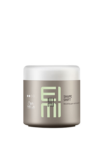 EIMI Shape Shift Parlaklık Veren Saç Şekillendirici Wax 150 ml