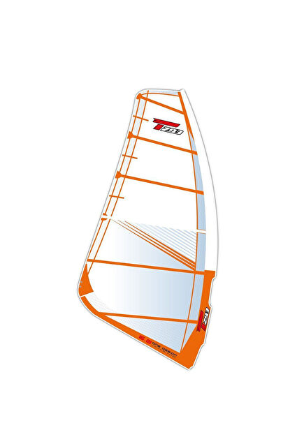 One Desing 6.8 M2 V2 Rüzgar Sörfü Yelkeni