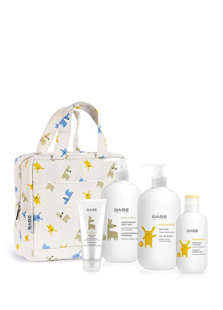 Pediatric Baby Care Kit