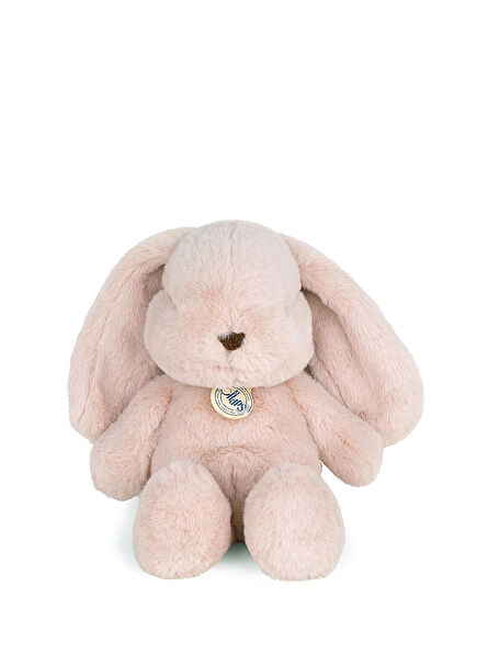 Bon Ton Toys Pembe Bubbles Tavşan Peluş Oyuncak 23 cm