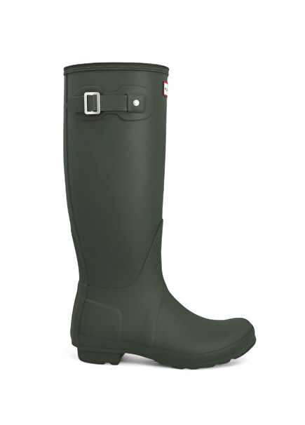 Originals Wellington Koyu Yeşil kadın Bot