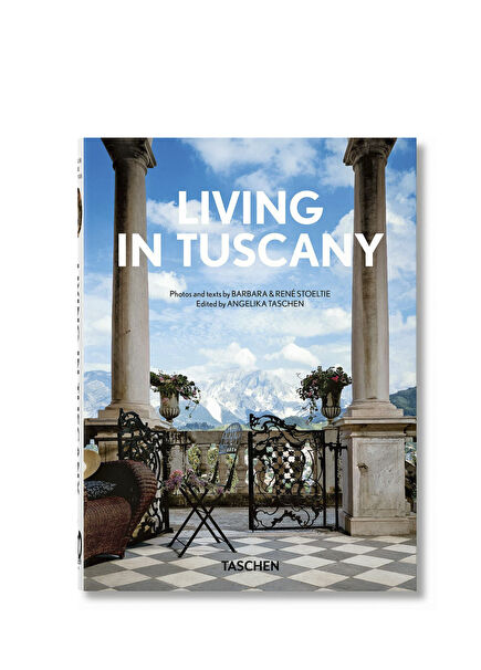 Living in Tuscany 40th Edition