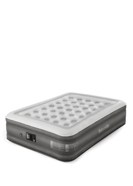 Glamping Double Luxury Automatic Inflatable Mattress