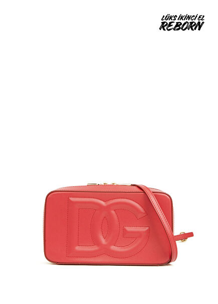 Dolce&gabbana dg logo bag
