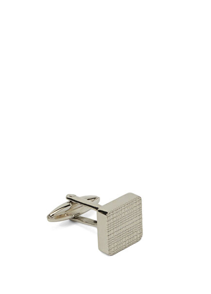 Silver Kol Düğmesi